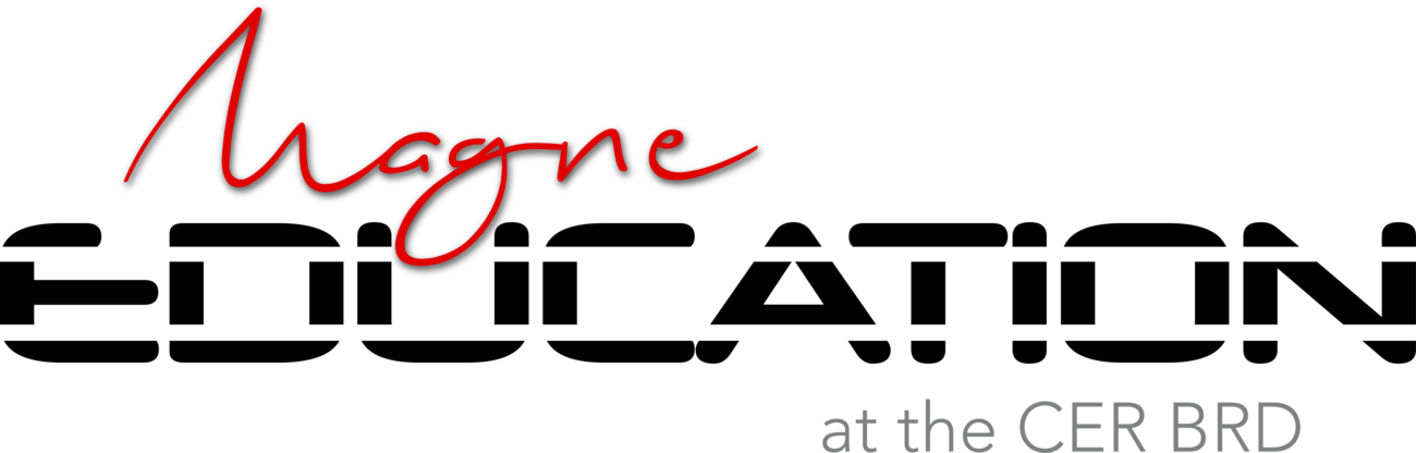 Magne Education